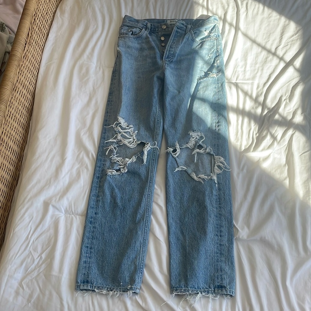 Agolde Jeans!!